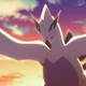 SPOILER ALERT: Lugia appears in this movie
